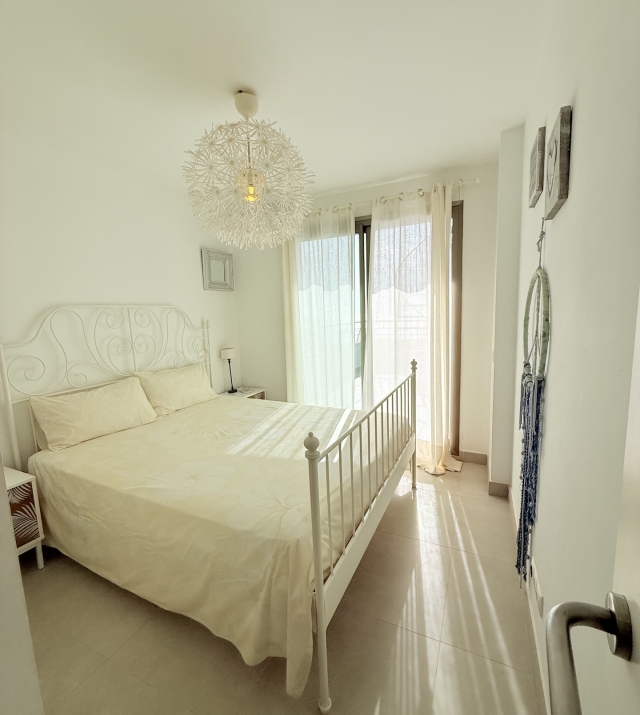 Resa Estates Ibiza longter rental Cala Tarida penthouse bedroom 1 ok.jpeg